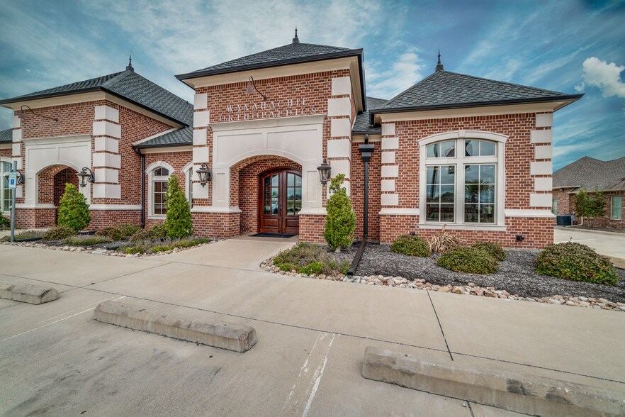 1328 W Highway 287 Byp, Waxahachie, TX for sale - Primary Photo - Image 1 of 1