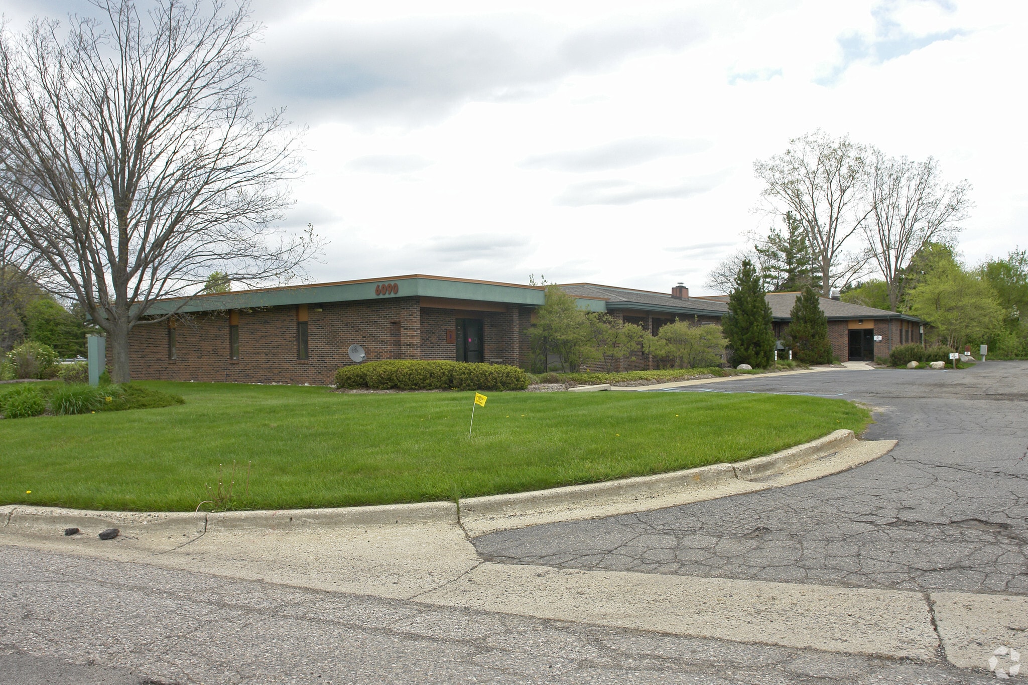 6090 E Fulton St, Ada, MI for sale Primary Photo- Image 1 of 1