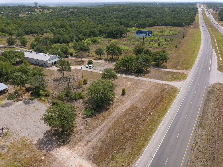 2158 State Highway 71 W, Cedar Creek, TX for sale - Other - Image 1 of 1