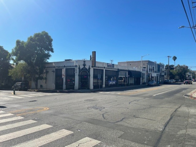 7950-7958 Fountain Ave, West Hollywood, CA for sale Building Photo- Image 1 of 16