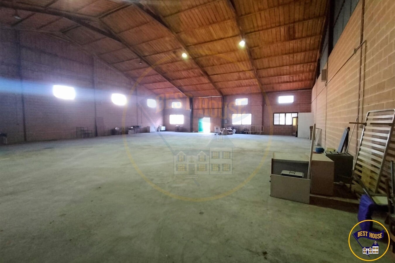 Cuenca, CUE 16004 -  -  - Floor Plan - Image 1 of 7