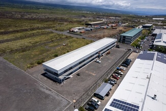 More details for 73-5621 Maiau St, Kailua Kona, HI - Office for Sale