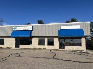 More details for 123-125 W Upham St, Marshfield, WI - Office/Retail for Lease