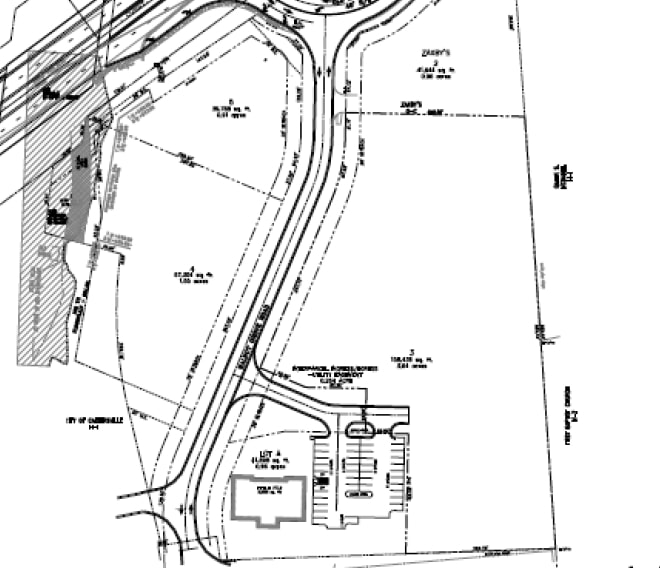 0 Walnut Grove & Old Mill Rd, Cartersville, GA 30120