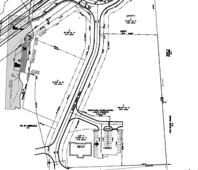 0 Walnut Grove & Old Mill Rd, Cartersville, GA for sale Primary Photo- Image 1 of 1