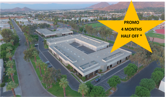 More details for 3343-3349 Chicago Ave, Riverside, CA - Industrial for Lease