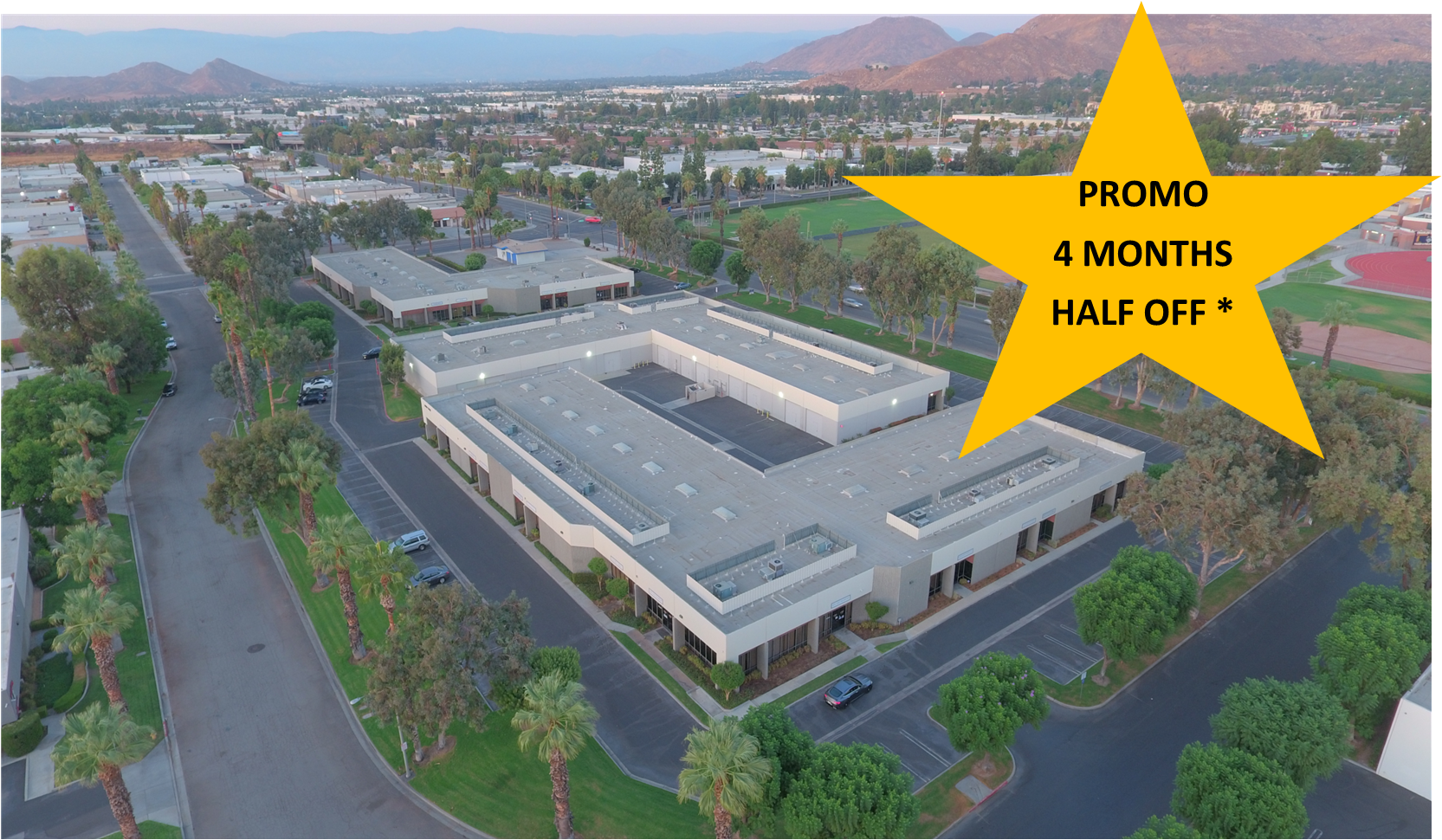 3343-3349 Chicago Ave, Riverside, CA for lease Building Photo- Image 1 of 14