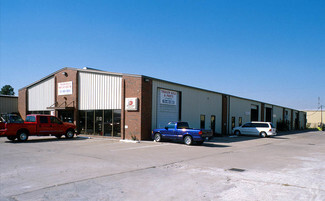 More details for 7011 Brittmoore Rd, Houston, TX - Industrial for Lease