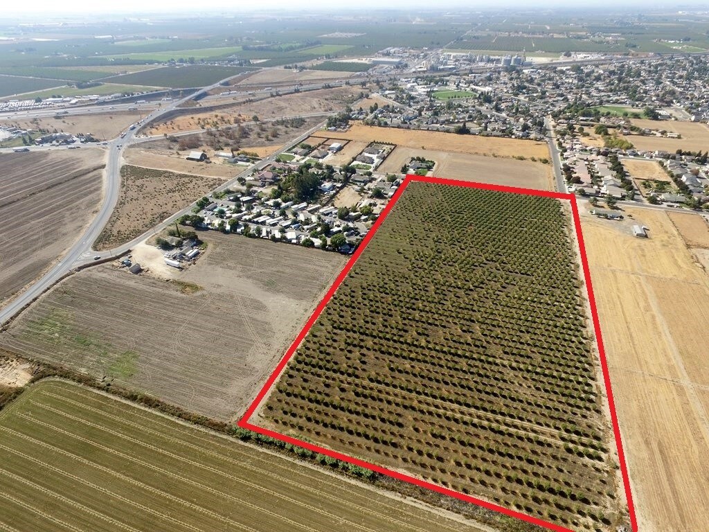 Washington Rd, Hughson, CA for sale Other- Image 1 of 1