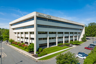 More details for 2001 Route 46, Parsippany, NJ - Coworking for Lease