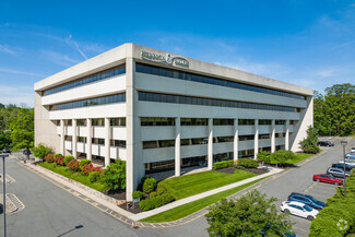 More details for 2001 Route 46, Parsippany, NJ - Coworking for Lease