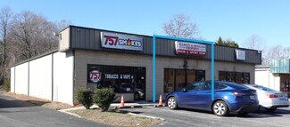 More details for 13641 Warwick Blvd, Newport News, VA - Retail for Lease