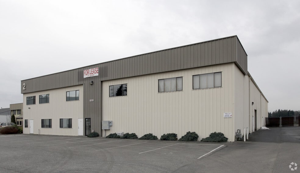 19010 NE 59th Dr, Arlington, WA for lease - Primary Photo - Image 1 of 5