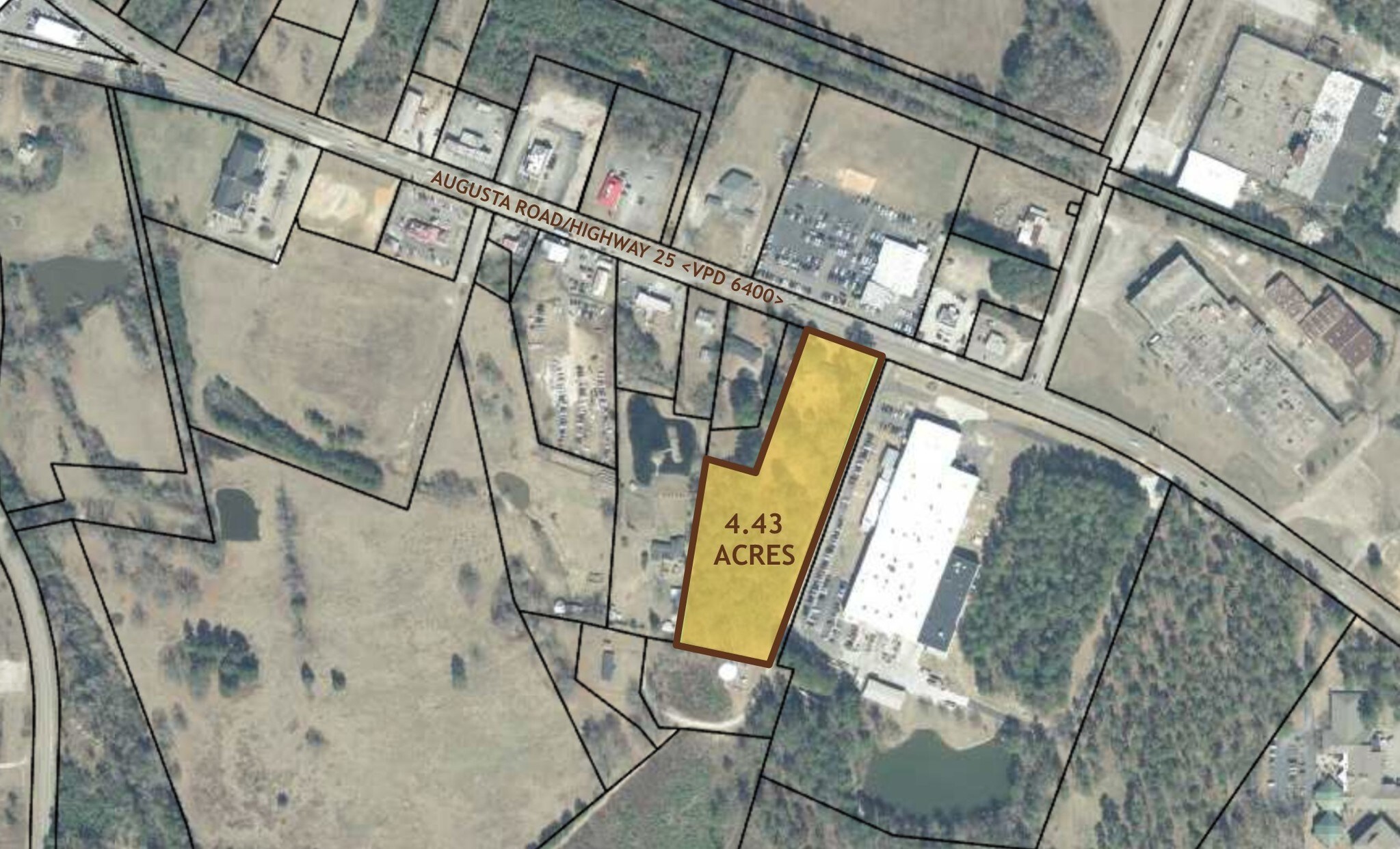 750 Augusta Rd, Edgefield, SC for sale Other- Image 1 of 1