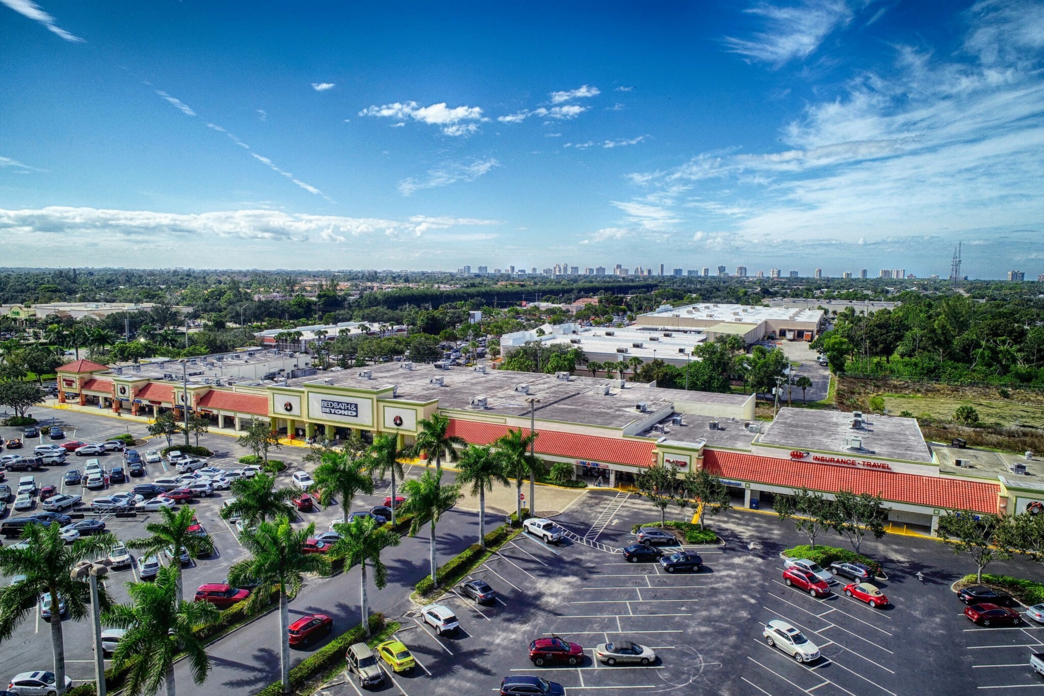 53115461 Airport Pulling Rd N, Naples, FL 34109 Ridgeport Plaza