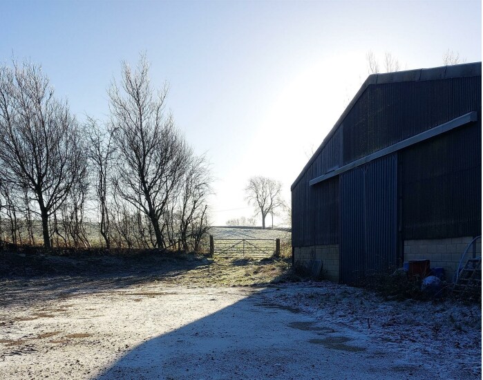 Rolleston Rd, Billesdon for sale - Building Photo - Image 1 of 1