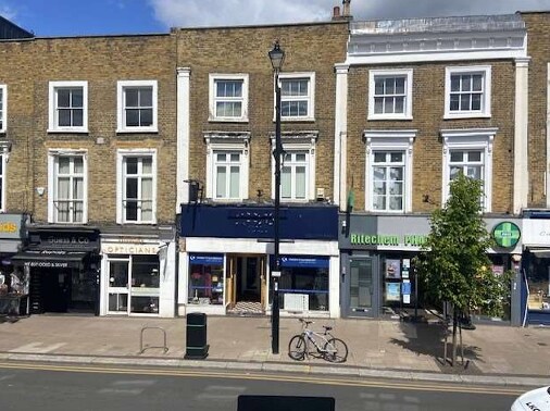23 Victoria Rd, Surbiton for lease Primary Photo- Image 1 of 1