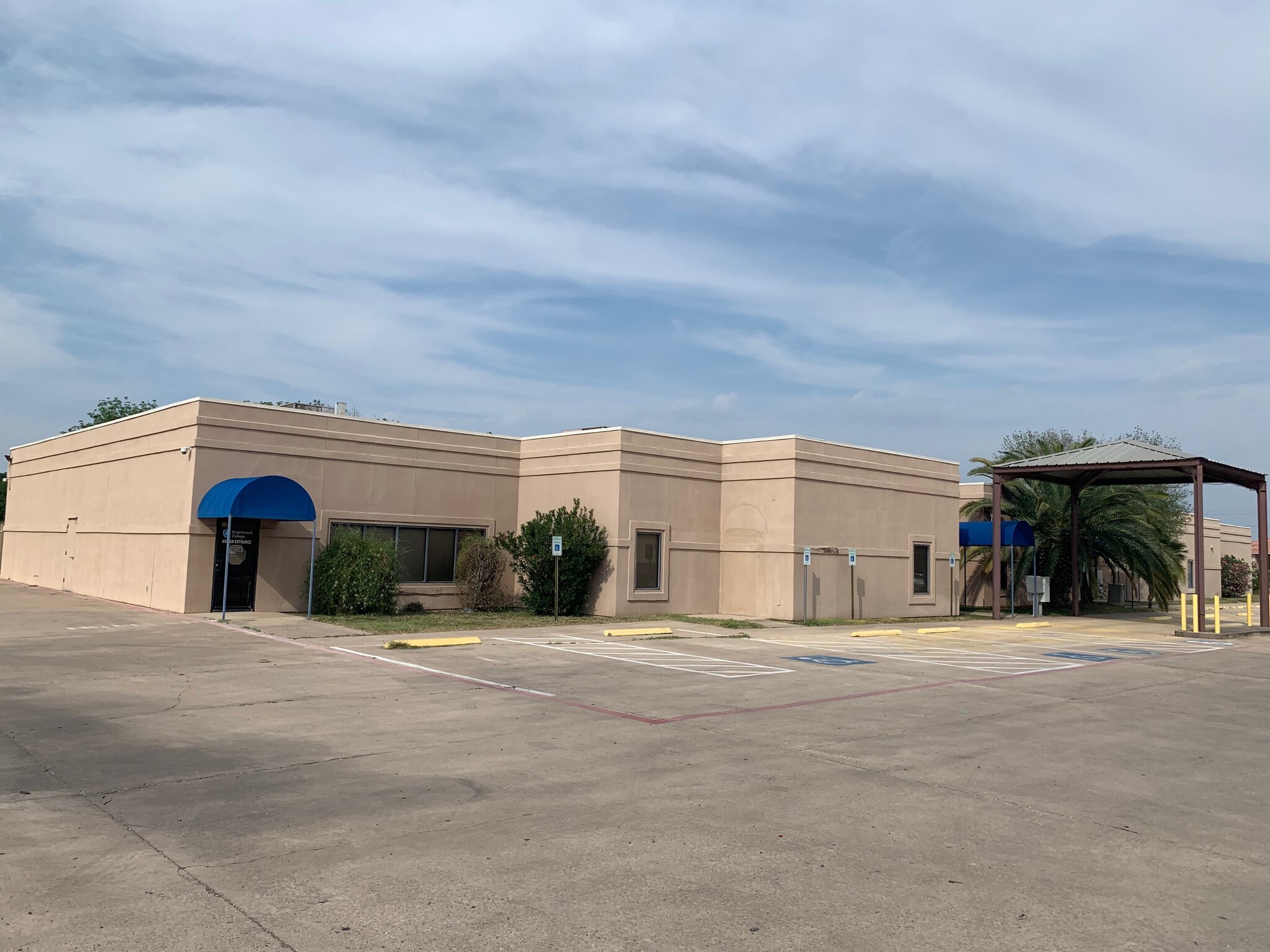 6410 McPherson Rd, Laredo, TX for sale Building Photo- Image 1 of 1