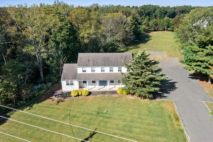 361 Oakshade Rd, Shamong, NJ for sale - Building Photo - Image 1 of 1