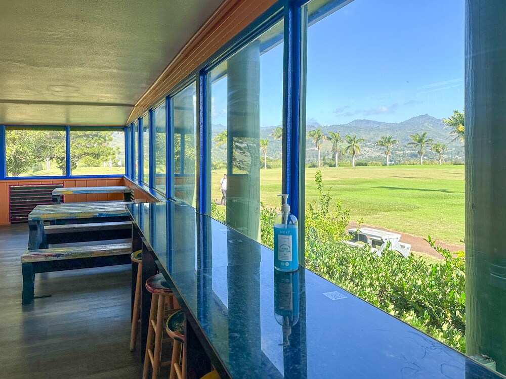 854 Puu Road, Kalaheo, HI 96741 854 Puu Road