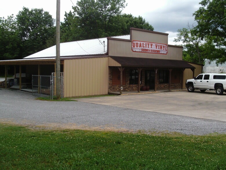 749 20th St, Jasper, AL for sale - Building Photo - Image 1 of 10