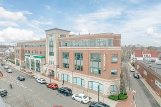 More details for 212 Elm St, Somerville, MA - Office, Office/Medical for Lease