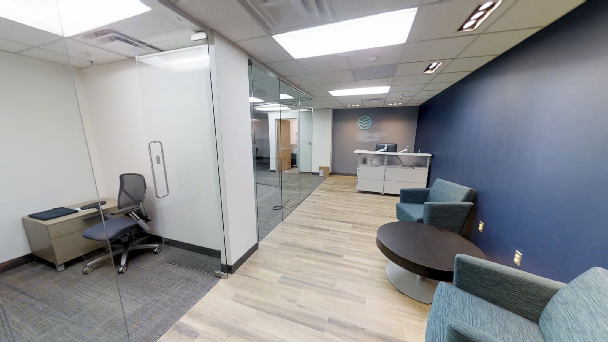 900 Victors Way, Ann Arbor, MI for lease Interior Photo- Image 1 of 4