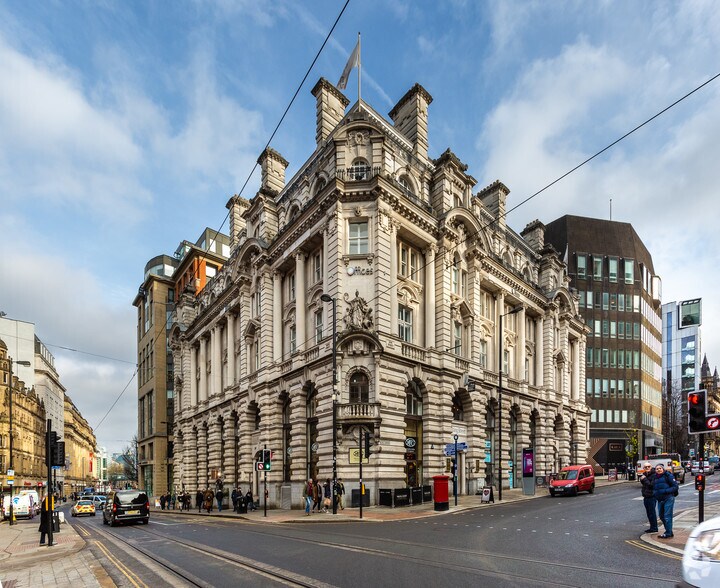 53 King St, Manchester, M2 4LQ - Lloyds Bank Buildings | LoopNet