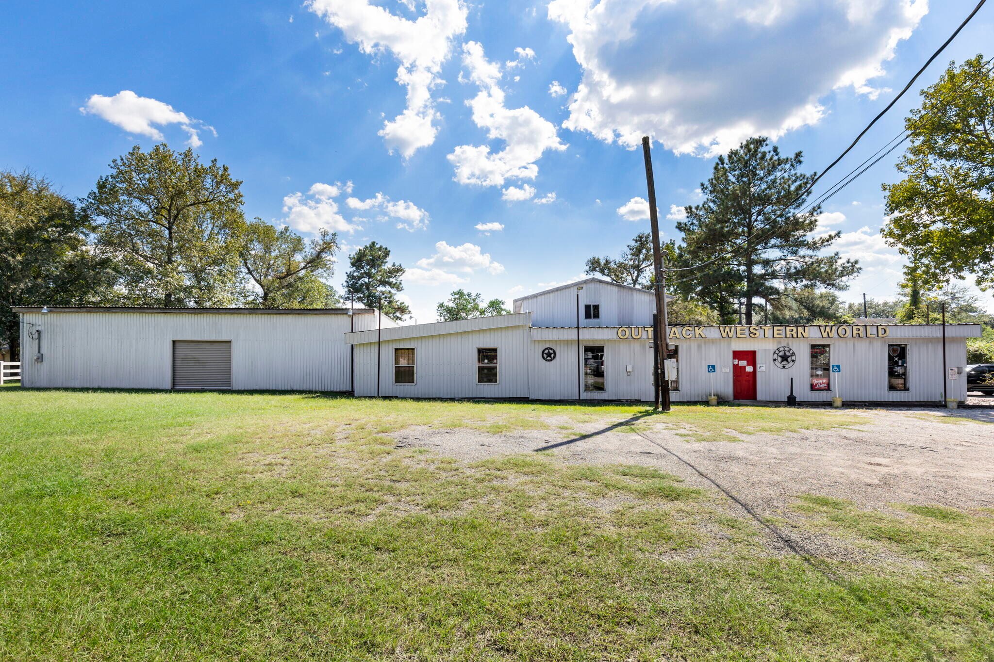 30405 Dobbin Huffsmith Rd, Magnolia, TX 77354 30405 Dobbin Huffsmith