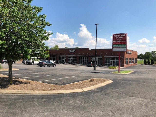 12641-12653 Old Hickory Blvd, Antioch, TN for lease - Building Photo - Image 3 of 14