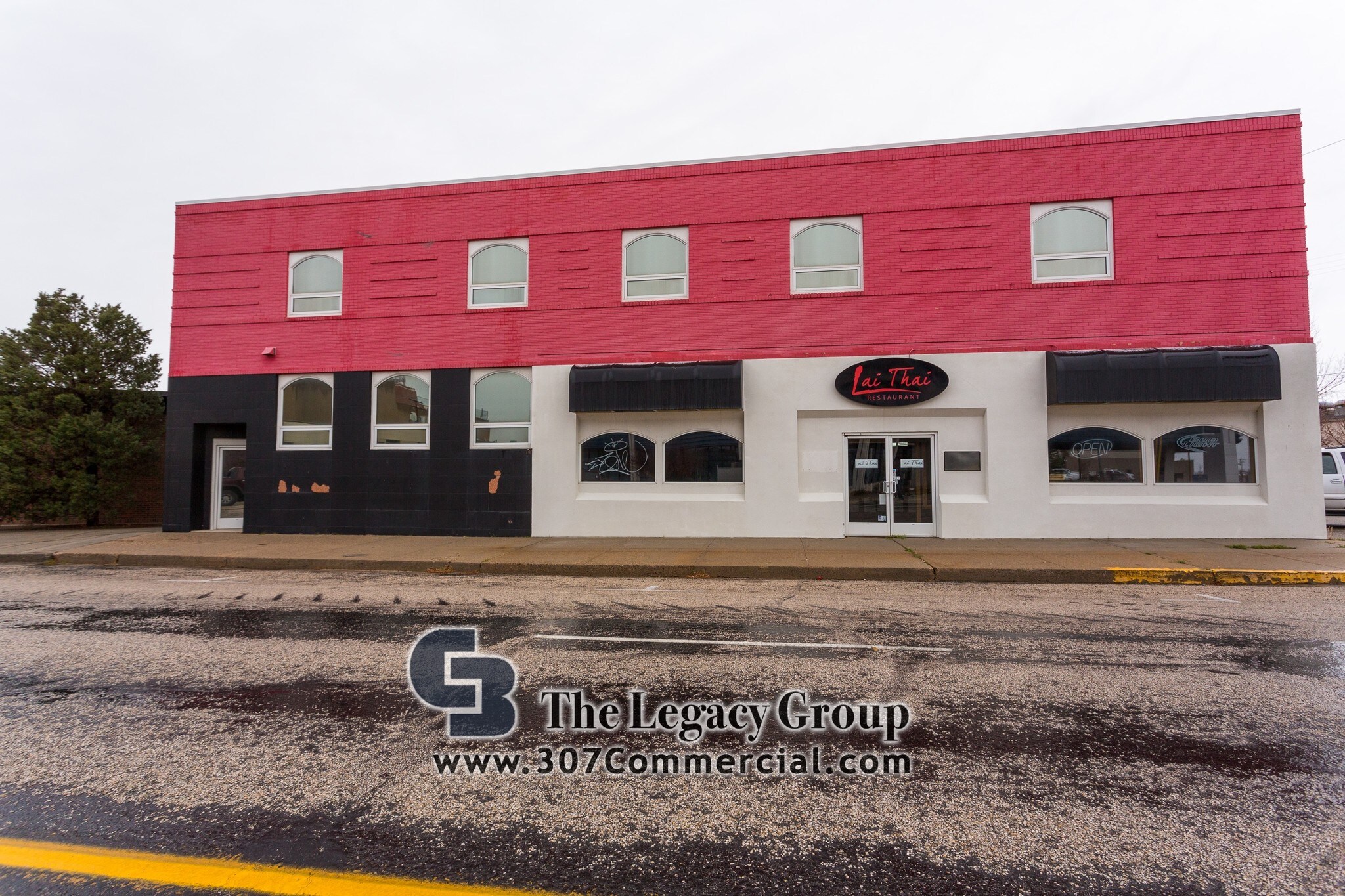 303 S Wolcott St, Casper, WY for sale Primary Photo- Image 1 of 1