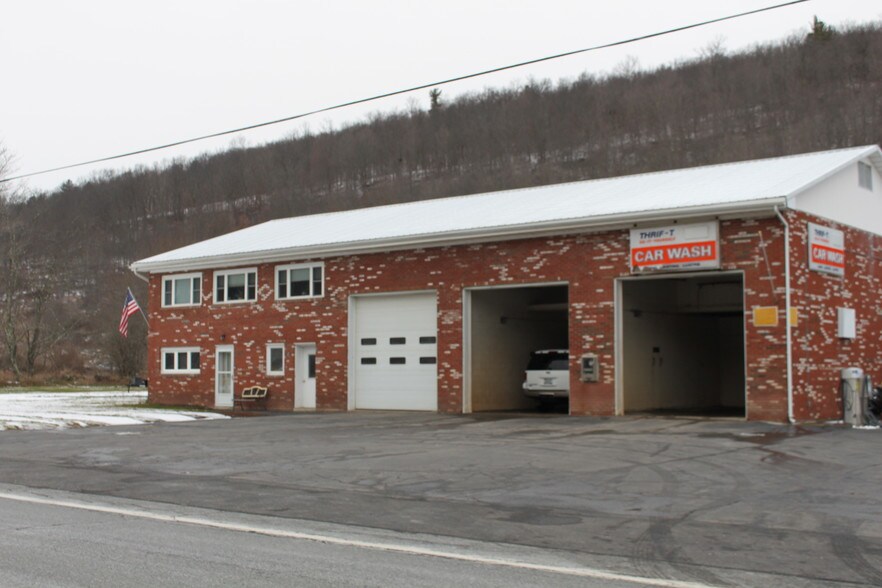 3202 Route 145, Preston Hollow, NY for sale - Primary Photo - Image 1 of 1