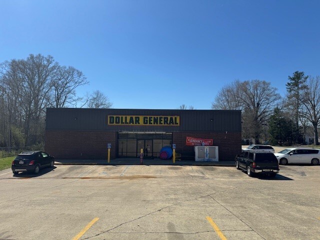 643 2nd Ave, Nauvoo, AL for sale - Building Photo - Image 1 of 1