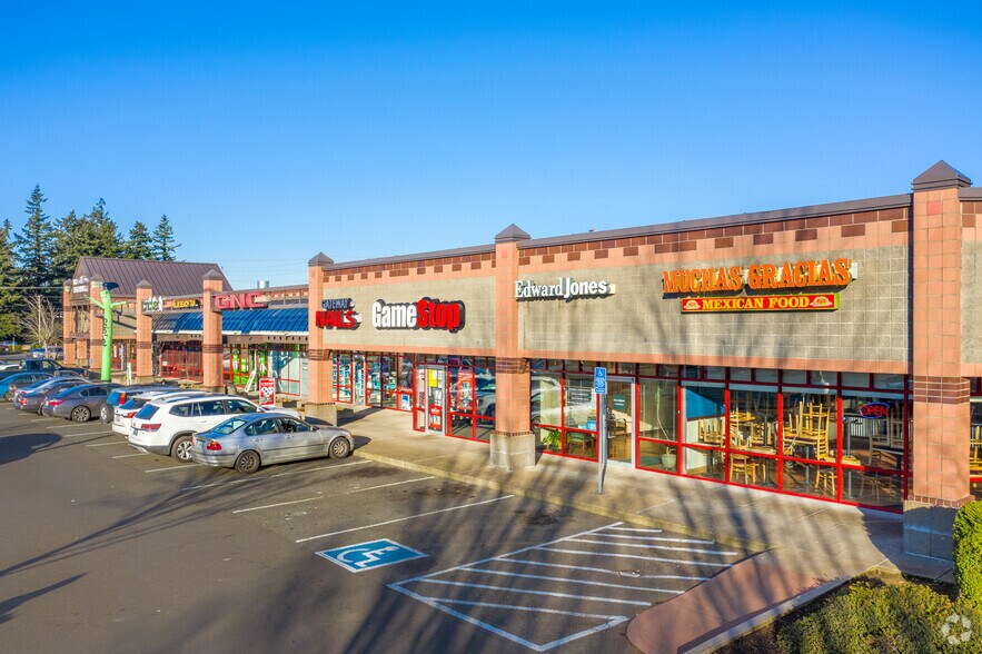 1307 NE 102nd Ave, Portland, OR for sale - Building Photo - Image 2 of 6