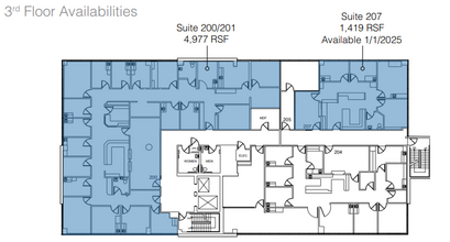 1808 Verdugo Blvd, Glendale, CA for lease Floor Plan- Image 1 of 1