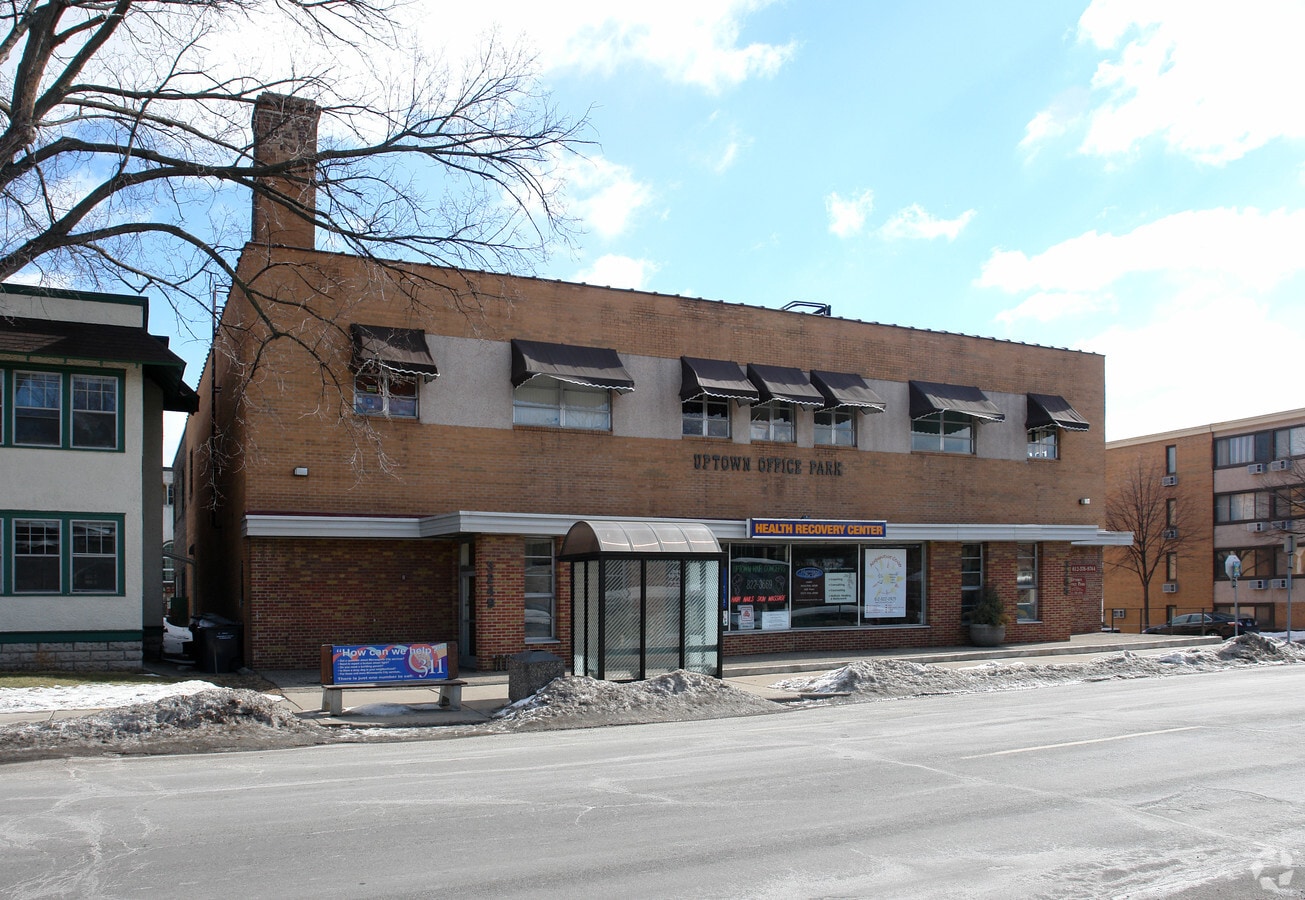 3249 Hennepin Ave, Minneapolis, MN 55408