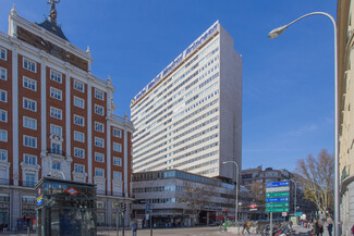 More details for Calle De La Princesa, 25, Madrid - Office for Sale