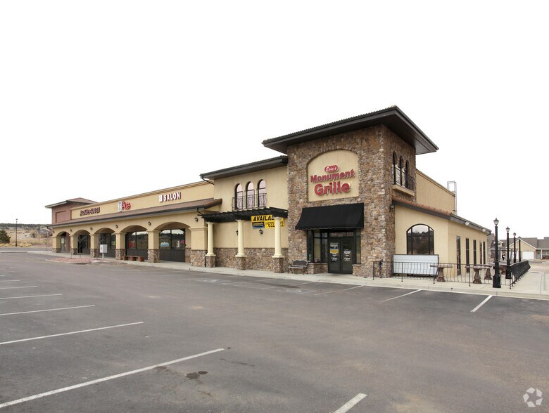 1415-1455 Cipriani Loop, Monument, CO for sale - Primary Photo - Image 1 of 1