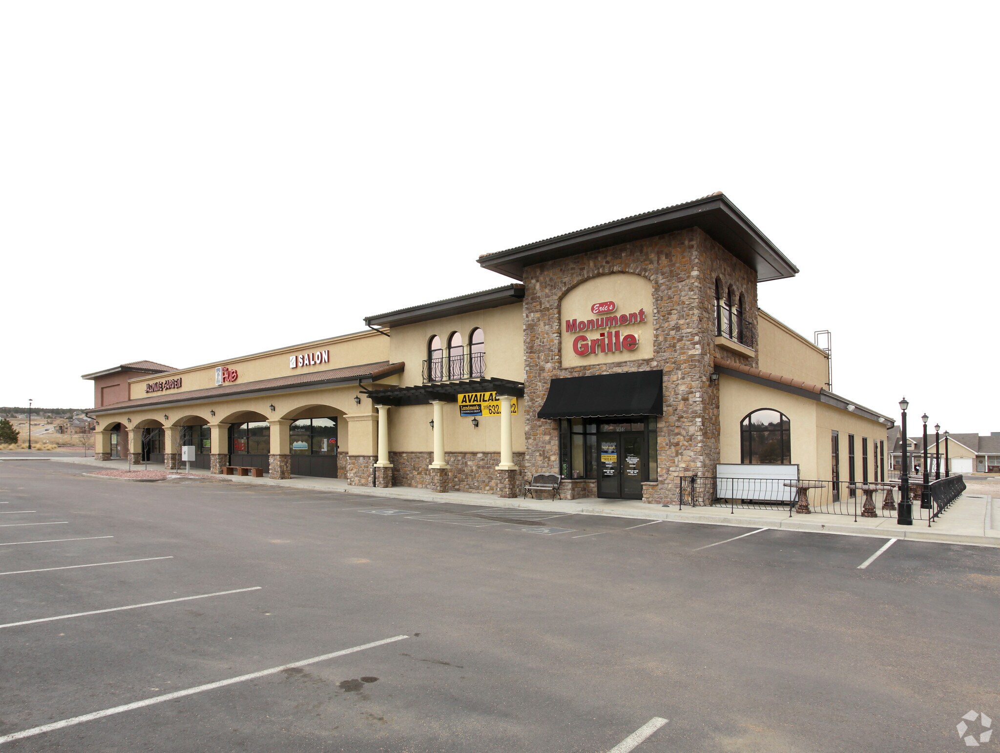 1415-1455 Cipriani Loop, Monument, CO for sale Primary Photo- Image 1 of 1