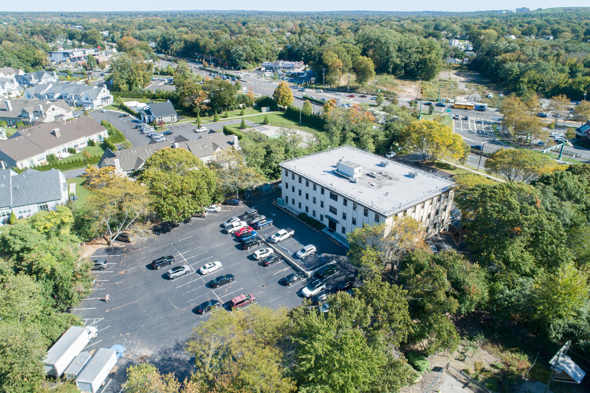 496 Smithtown Byp, Smithtown, NY 11787 Prime Location Office