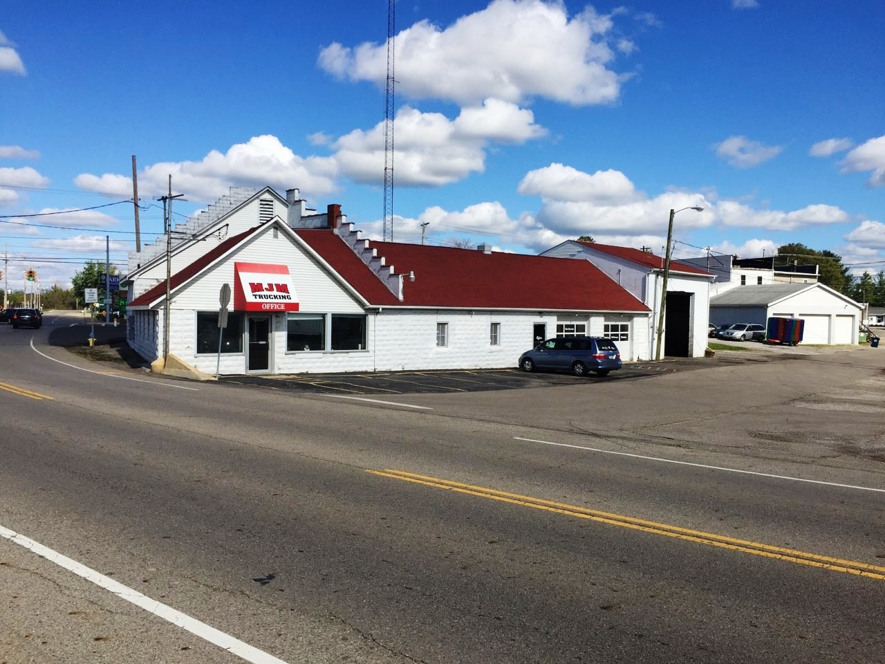 121 Canal St, Hebron, OH for sale Other- Image 1 of 1