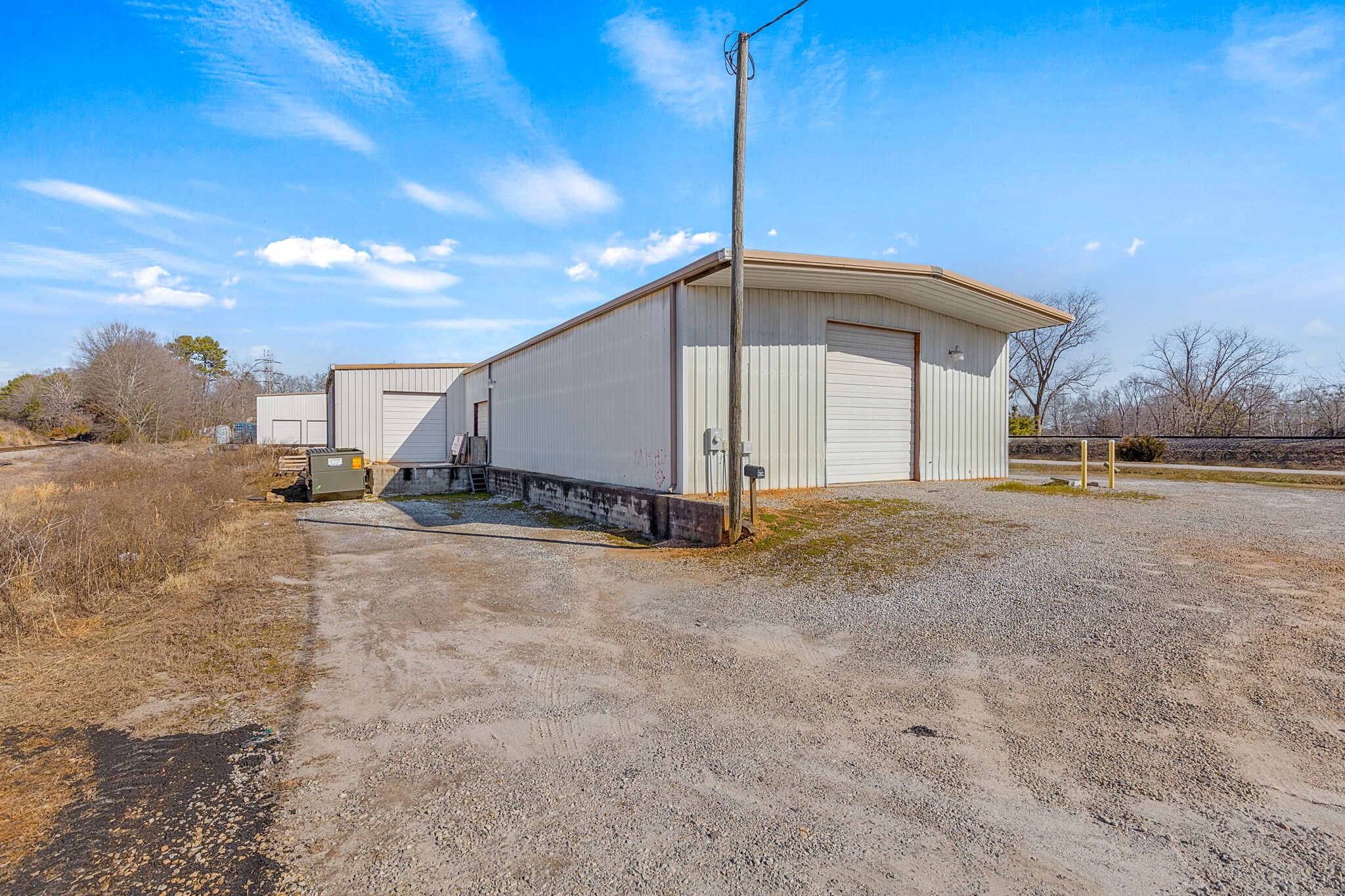 503 S Old Piedmont Hwy, Greenville, SC for lease Building Photo- Image 1 of 22
