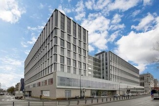 More details for 1 Rue Stephenson, Montigny-le-Bretonneux - Office for Lease