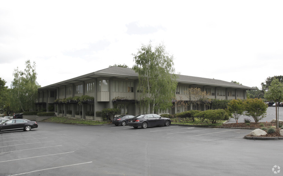 2200 Sand Hill Rd, Menlo Park, CA for lease - Building Photo - Image 1 of 5