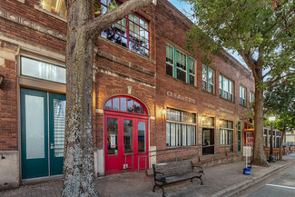 More details for 701 W Magnolia Ave, Fort Worth, TX - Office/Retail for Lease