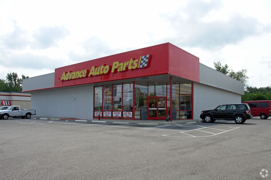 1248 M 89, Plainwell, MI for sale - Primary Photo - Image 1 of 1