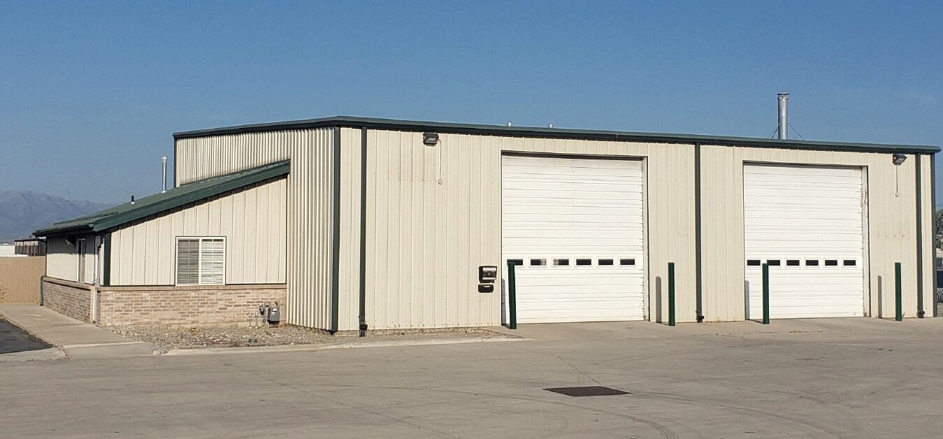 838 S Main St, Pleasant Grove, UT for sale Building Photo- Image 1 of 1