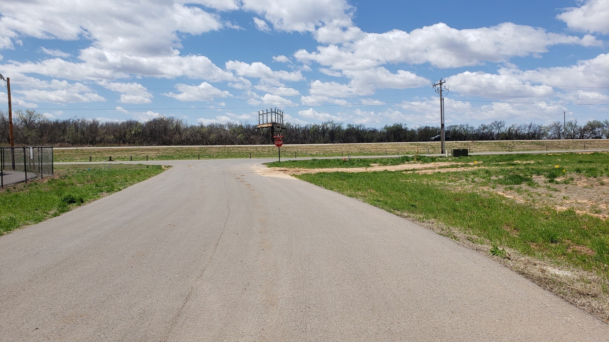 Ray Goldsby, Goldsby, OK 73093 Ray Goldsby Dr. & Pryors Ct.