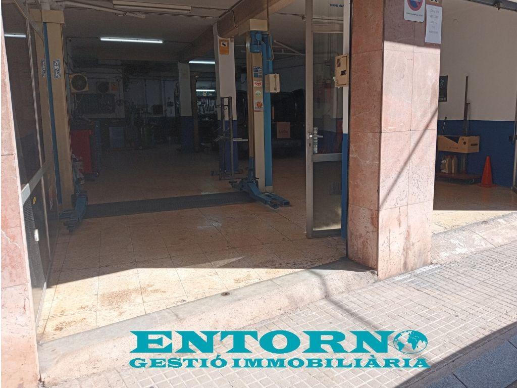 Mollet del Vallès, BAR 08100 - Unit - -  - Interior Photo - Image 1 of 9