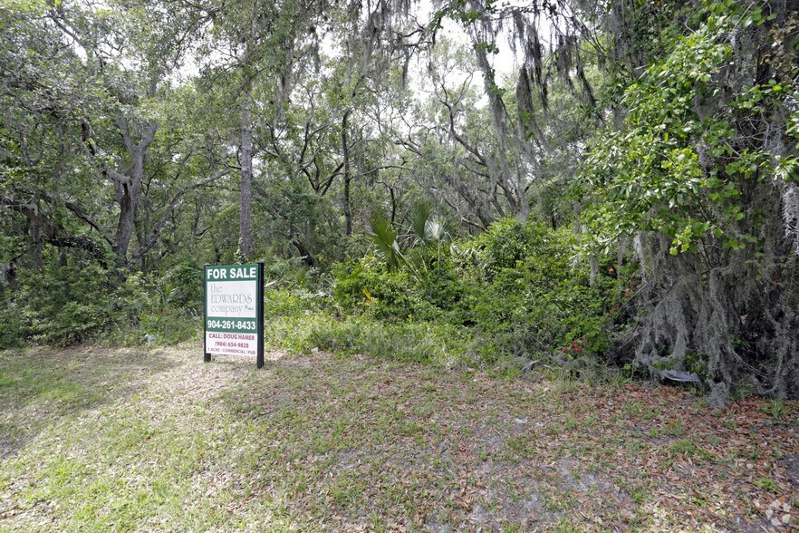 9550 Blossom Ln, Fernandina Beach, FL for sale - Primary Photo - Image 1 of 1